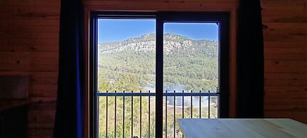 Lycia Nature House
