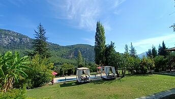 Lycia Nature House