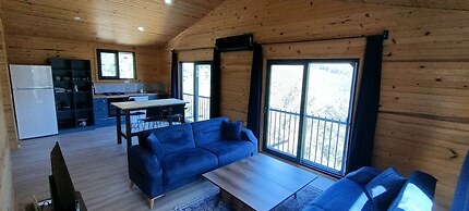 Lycia Nature House