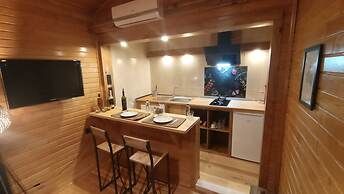 Lycia Nature House