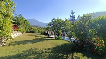 Lycia Nature House