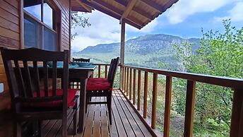 Lycia Nature House