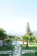 Lycia Nature House
