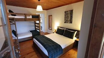 Lycia Nature House