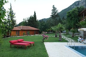 Lycia Nature House