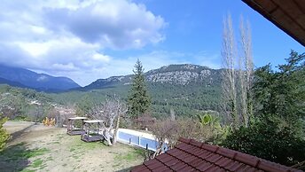 Lycia Nature House