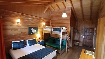 Lycia Nature House