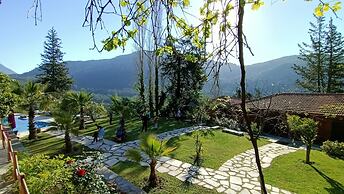 Lycia Nature House