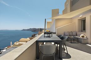 Caldera Houses