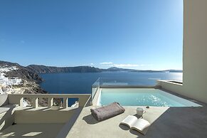 Caldera Houses