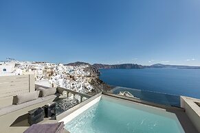 Caldera Houses