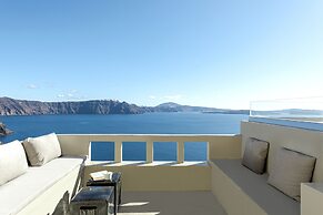 Caldera Houses