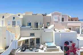 Caldera Houses