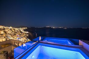 Caldera Houses