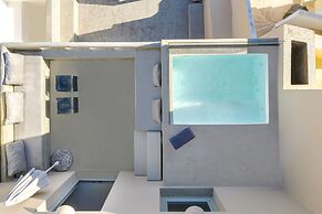 Caldera Houses