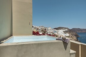 Caldera Houses