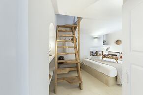 Caldera Houses