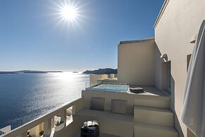 Caldera Houses
