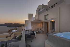 Caldera Houses