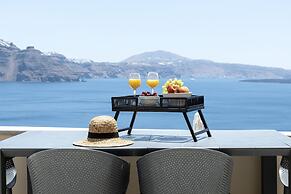 Caldera Houses