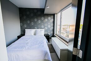 Renovated Apartment in Antwerp
