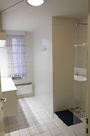 Renovated Apartment in Antwerp