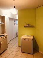 Renovated Apartment in Antwerp