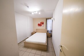 Renovated Apartment in Antwerp