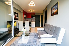 Renovated Apartment in Antwerp