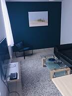Renovated Apartment in Antwerp