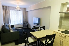 Renovated Apartment in Antwerp