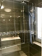 Renovated Apartment in Antwerp