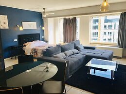 Renovated Apartment in Antwerp