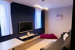 Renovated Apartment in Antwerp