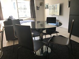 Renovated Apartment in Antwerp