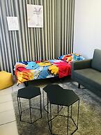 Renovated Apartment in Antwerp