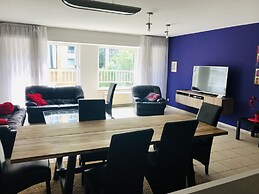 Renovated Apartment in Antwerp
