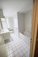 Renovated Apartment in Antwerp