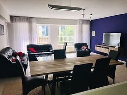 Renovated Apartment in Antwerp