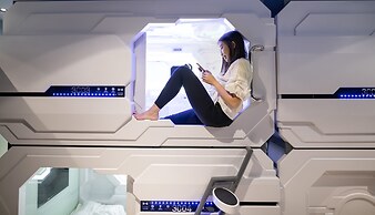 Space Hotel