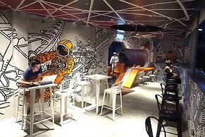 Space Hotel
