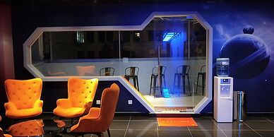 Space Hotel