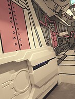 Space Hotel