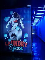 Space Hotel