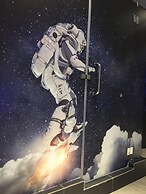Space Hotel