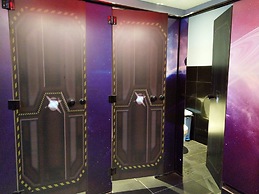 Space Hotel