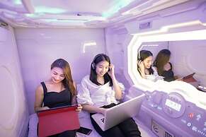 Space Hotel