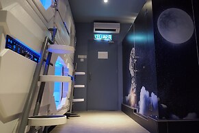 Space Hotel