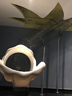 Space Hotel
