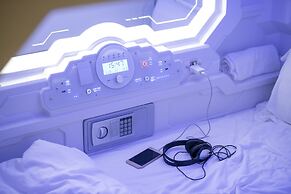 Space Hotel
